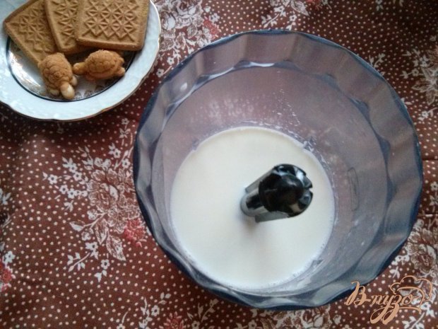 Латте в домашних условиях Латте в домашних условиях