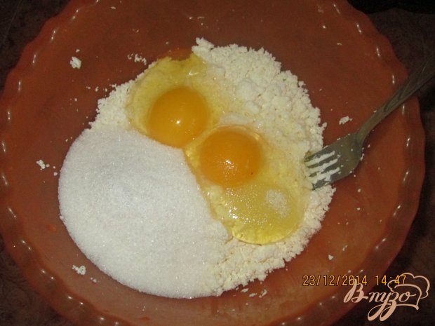 Сырники с изюмом Сырники с изюмом