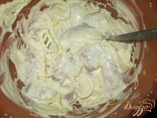 Тушеная картошка с мясом в духовке Тушеная картошка с мясом в духовке