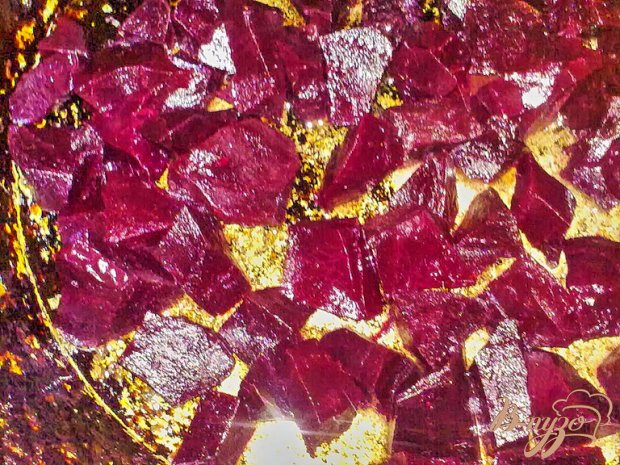 Гарнир из свеклы Гарнир из свеклы