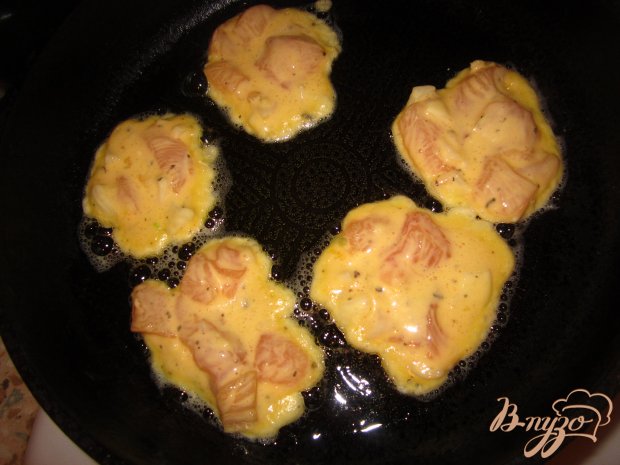 Ленивые куриные котлеты Ленивые куриные котлеты