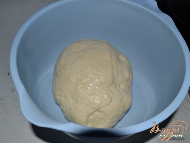 Лепешки на сыворотке Лепешки на сыворотке