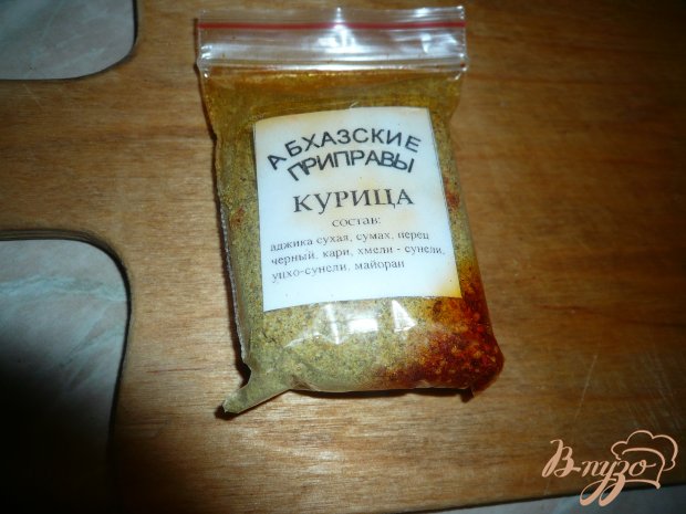 Курица в луково-апельсиновом соусе Курица в луково-апельсиновом соусе