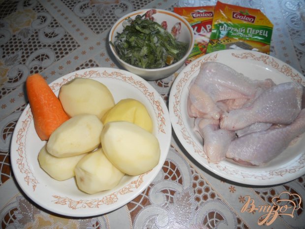 Курица с овощами в рукаве для запекания Курица с овощами в рукаве для запекания