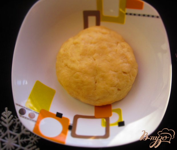 Рисовые пряники с алычой Рисовые пряники с алычой
