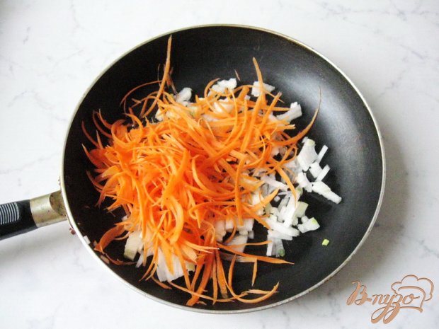 Рис с овощами Рис с овощами