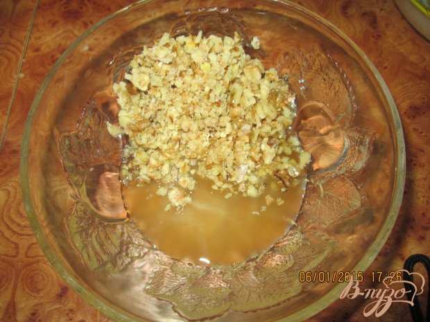 Кутья из риса с макои и изюмом Кутья из риса с макои и изюмом