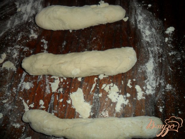 Борщ с фасолью и галушками Борщ с фасолью и галушками