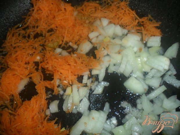 Щедрая кутья или перловая каша с мясом Щедрая кутья или перловая каша с мясом