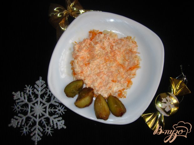 Фаршированная куриная грудка Фаршированная куриная грудка