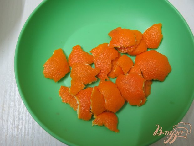 Комтот из яблок, клюквы и клубники Комтот из яблок, клюквы и клубники