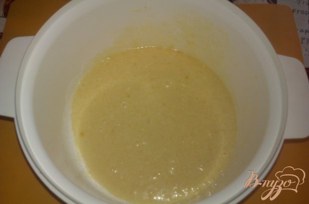 Пряники медовые в мультиварке Пряники медовые в мультиварке