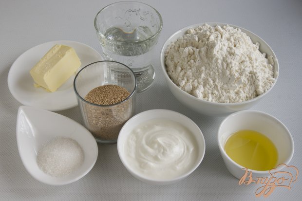 Пирог с яблоками Пирог с яблоками