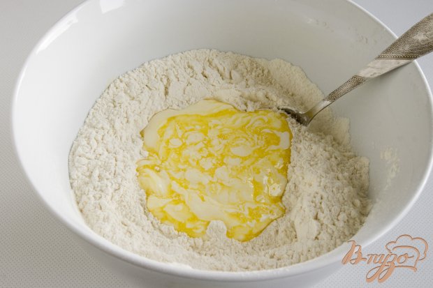 Пирог с яблоками Пирог с яблоками