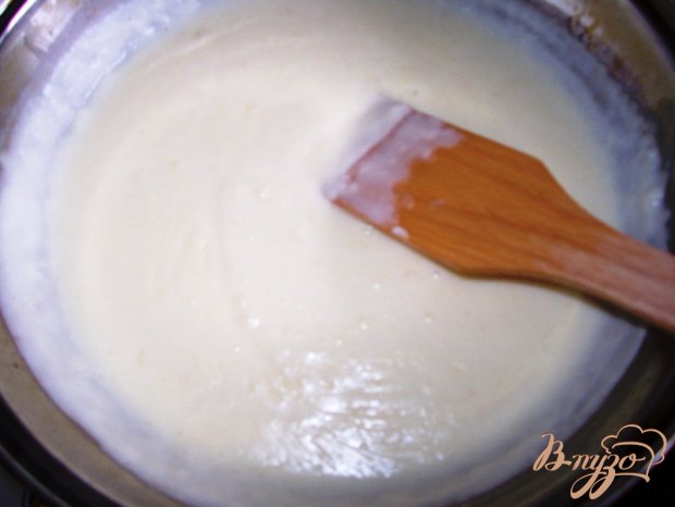 Лазанья с курицей и грибами Лазанья с курицей и грибами
