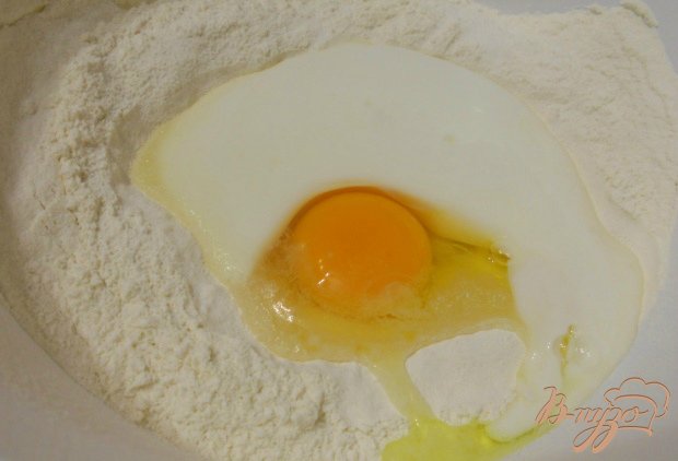 Вареники с вишней Вареники с вишней