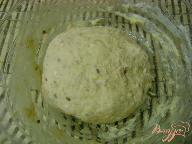 Булочки с мультизлаковыми хлопьями Булочки с мультизлаковыми хлопьями