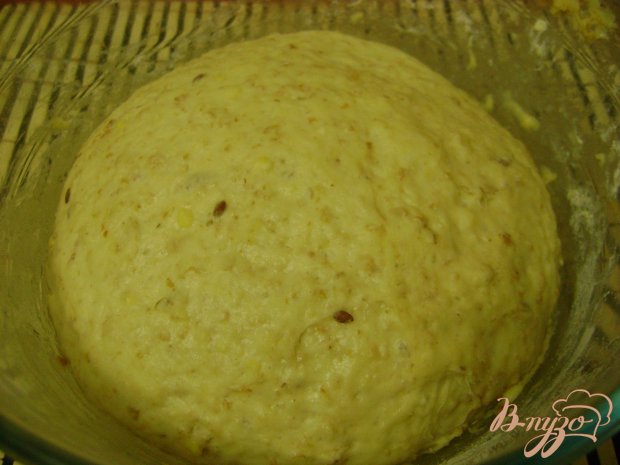 Булочки с мультизлаковыми хлопьями Булочки с мультизлаковыми хлопьями