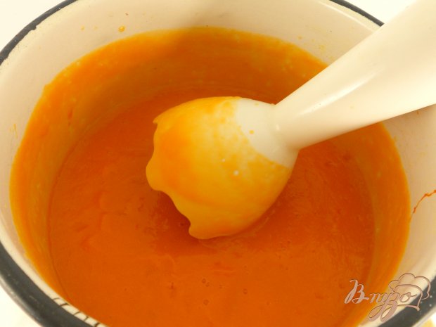 Вареники с картофелем из тыквенного теста Вареники с картофелем из тыквенного теста