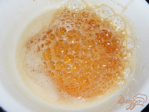Турецкий десерт из манки Турецкий десерт из манки