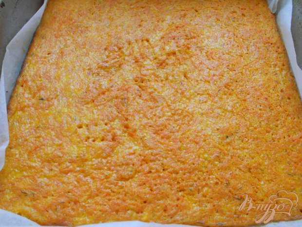 Овощной рулет с сыром Овощной рулет с сыром