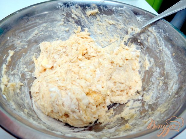 Пирог с капустой и грибами Пирог с капустой и грибами