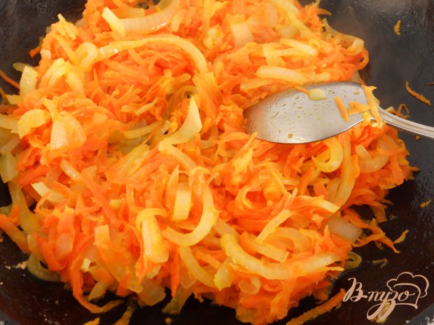 Печень по-царски Печень по-царски