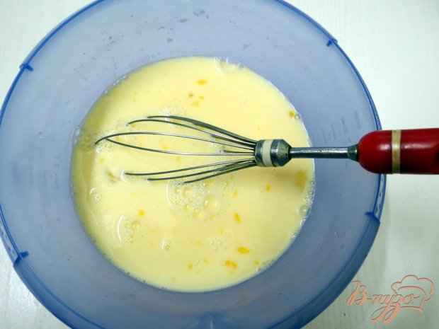 Блины с абрикосами. Блины с абрикосами.