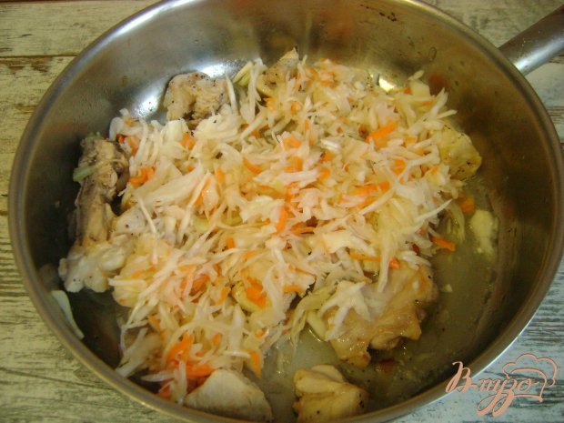 Мульгикапсид Мульгикапсид