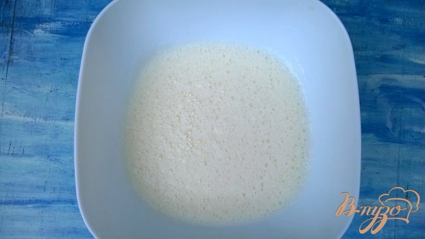 Фриттата с цукини в мультиварке Фриттата с цукини в мультиварке