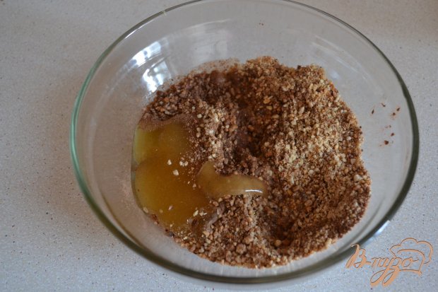 Конфеты с арахисом Конфеты с арахисом