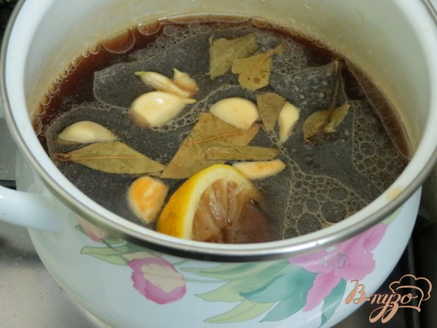 Салат морской Салат морской