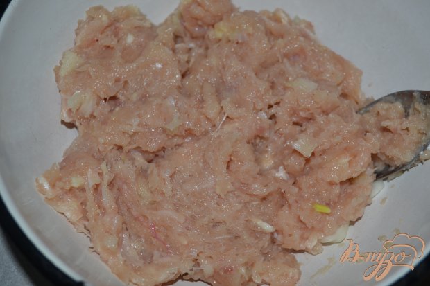 Детские куриные сосиски Детские куриные сосиски