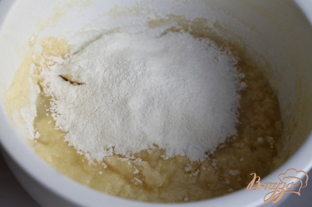 Печенье «Курабье» Печенье «Курабье»