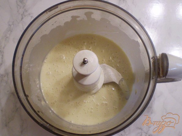 Фруктовый кефир Фруктовый кефир