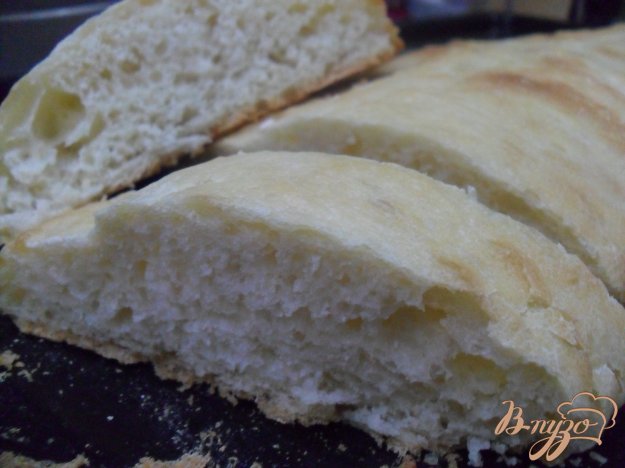 смачний сільський хліб. як приготувати з фото