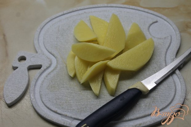 Уха рыбацкая Уха рыбацкая