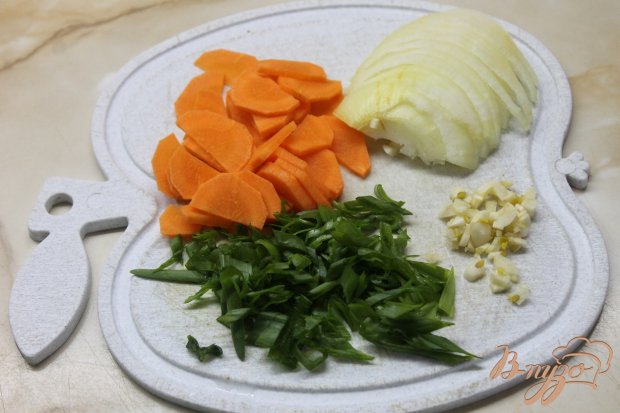 Уха рыбацкая Уха рыбацкая