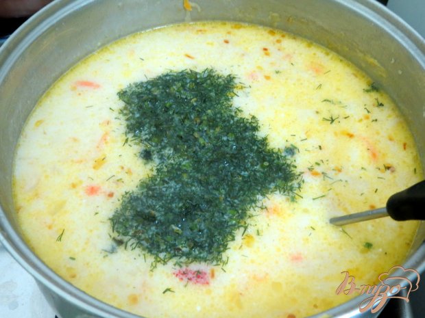 Капусняк из кислой капусты, перца и горошка Капусняк из кислой капусты, перца и горошка