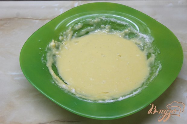 Сырные палочки со сметанным соусом Сырные палочки со сметанным соусом