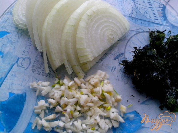 Мясные рулетики Мясные рулетики