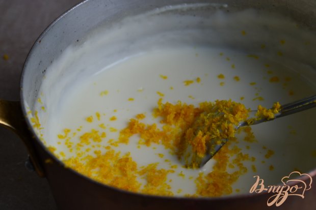 Лазанья с морепродуктами Лазанья с морепродуктами