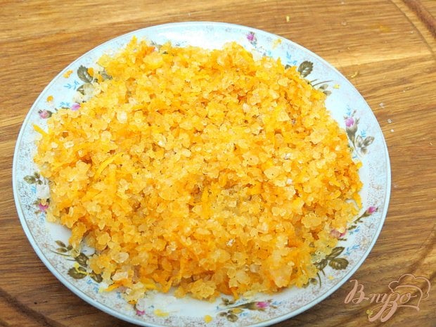 Лимонная соль Лимонная соль