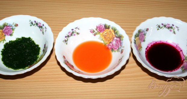 Домашняя паста с нутом и маслинами Домашняя паста с нутом и маслинами