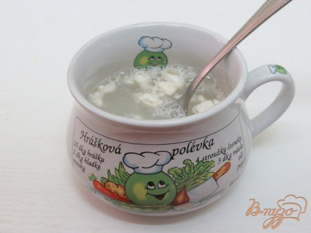 Щи со свежей капустой и грибами Щи со свежей капустой и грибами
