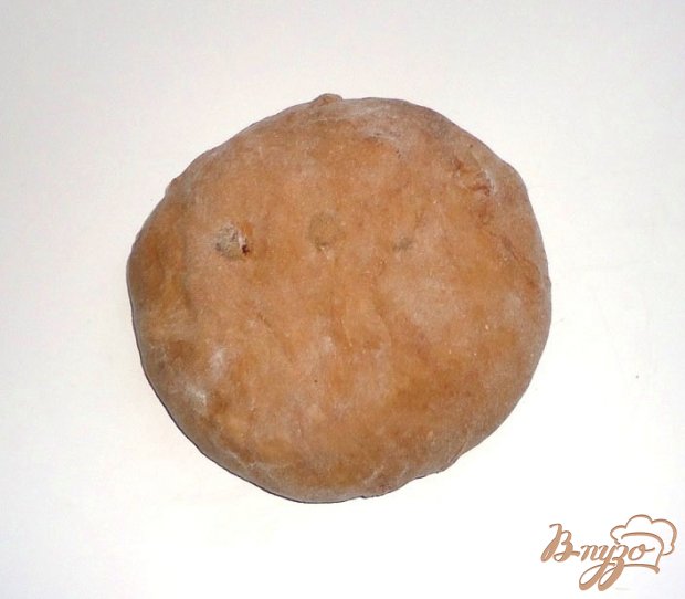 Кофейно-шоколадные бублики с изюмом Кофейно-шоколадные бублики с изюмом