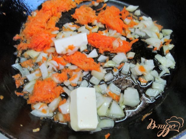 Закусочный пирог Закусочный пирог