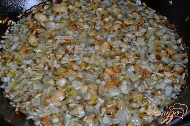 Вареники с картофелем и салом Вареники с картофелем и салом