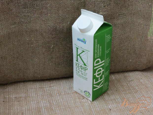 Творог из кефира Творог из кефира