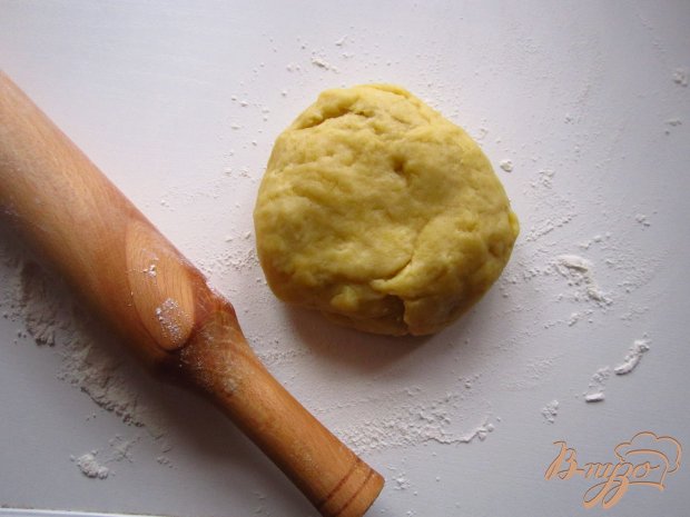 Мясной пирог Мясной пирог